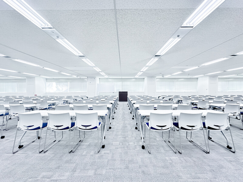 ビジョンセンターグランデ東京浜松町