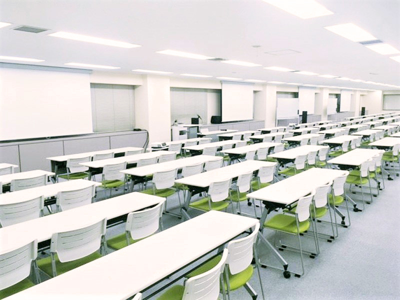 ビジョンセンター浜松町