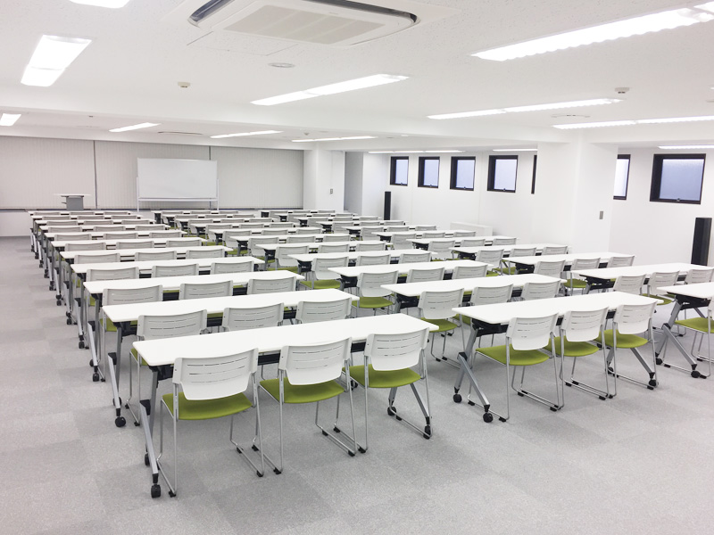 ビジョンセンター市ヶ谷駅前