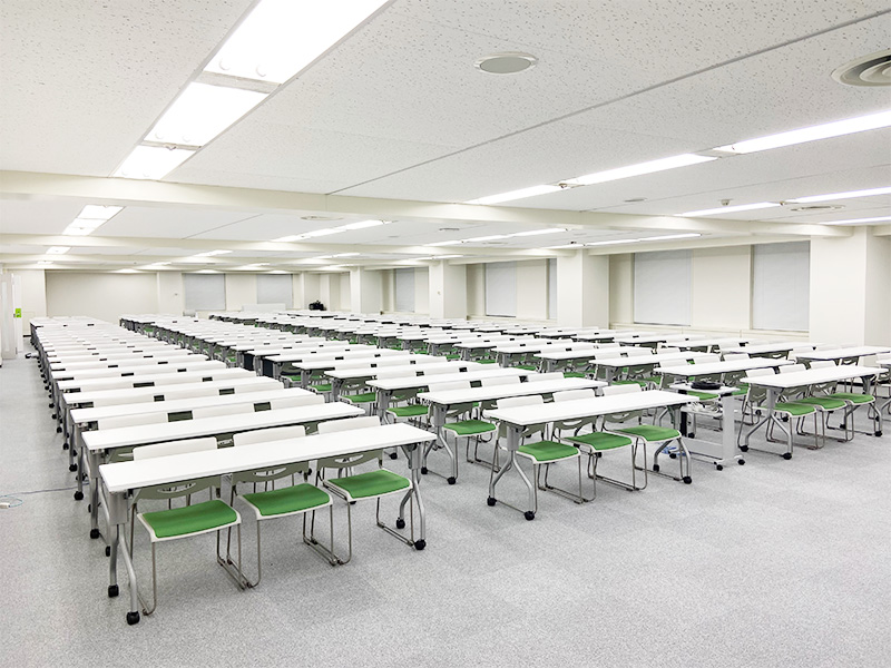 ビジョンセンター西新宿