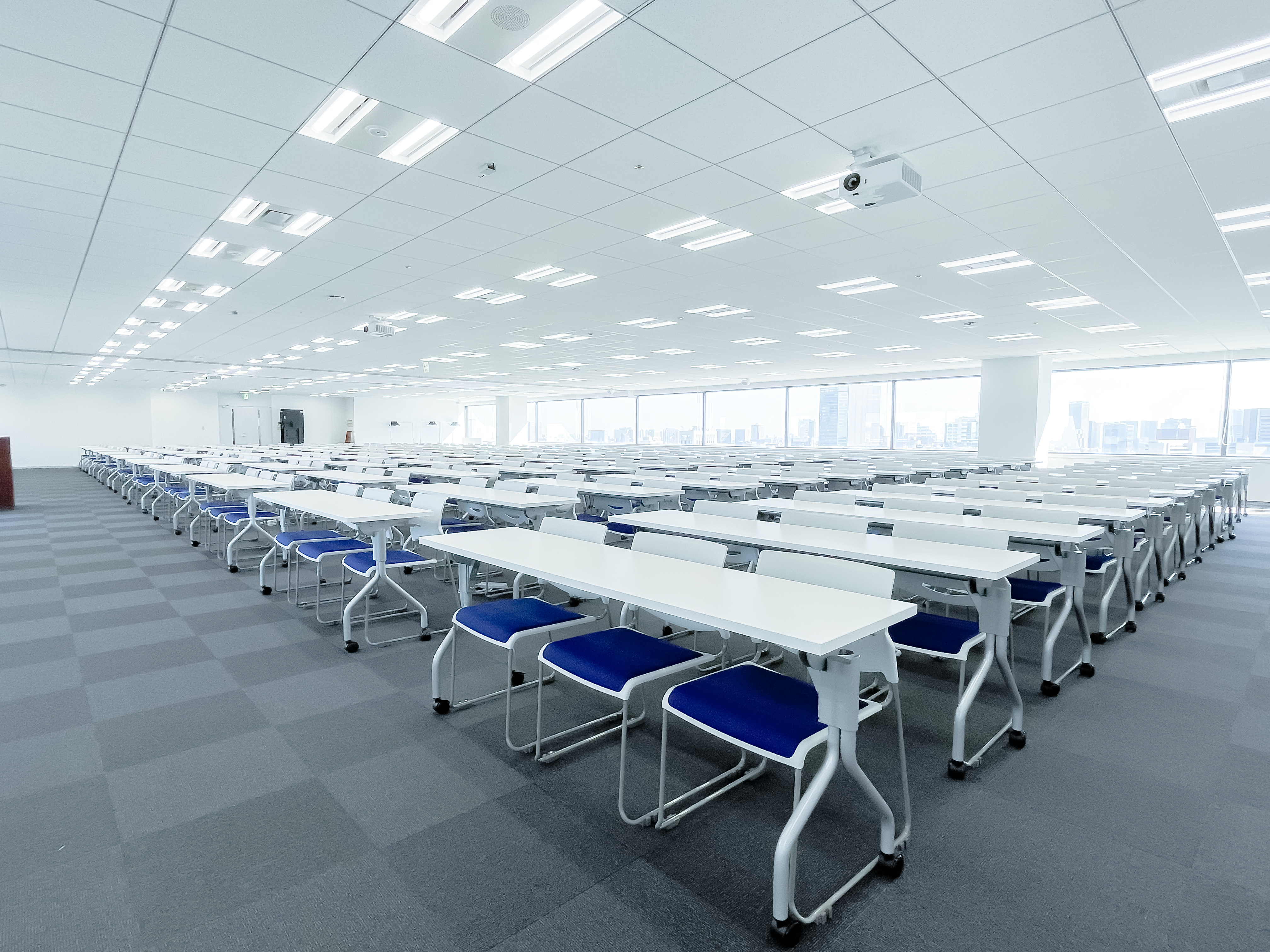 ビジョンセンター新橋