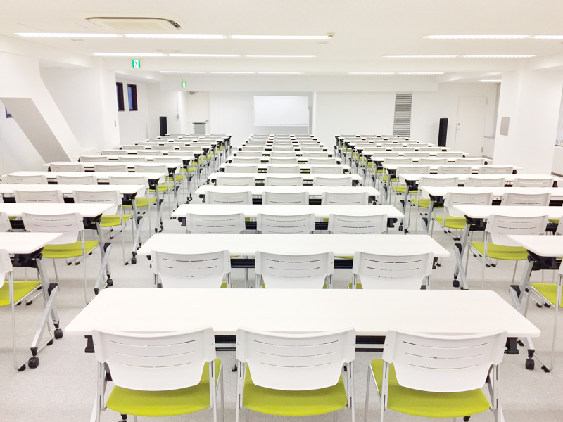 ビジョンセンター東京駅前