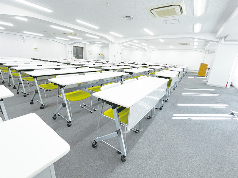 ビジョンセンター虎ノ門 溜池山王