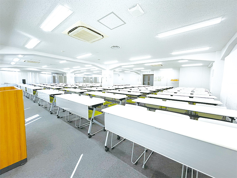 ビジョンセンター赤坂（永田町）