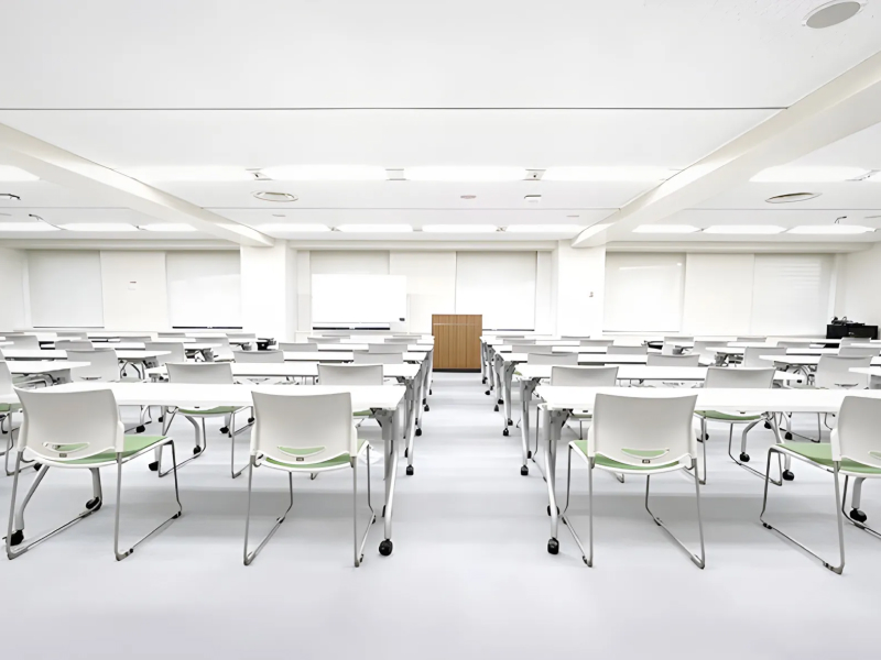 ビジョンセンター市ヶ谷駅前