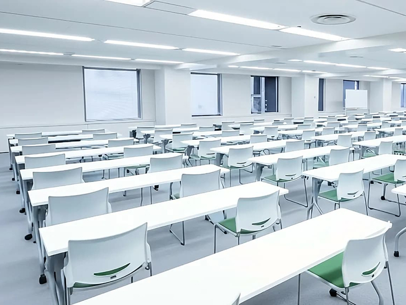 ビジョンセンター西新宿