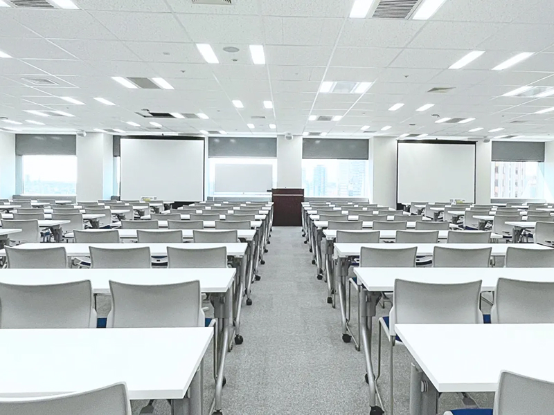 ビジョンセンター新宿マインズタワー