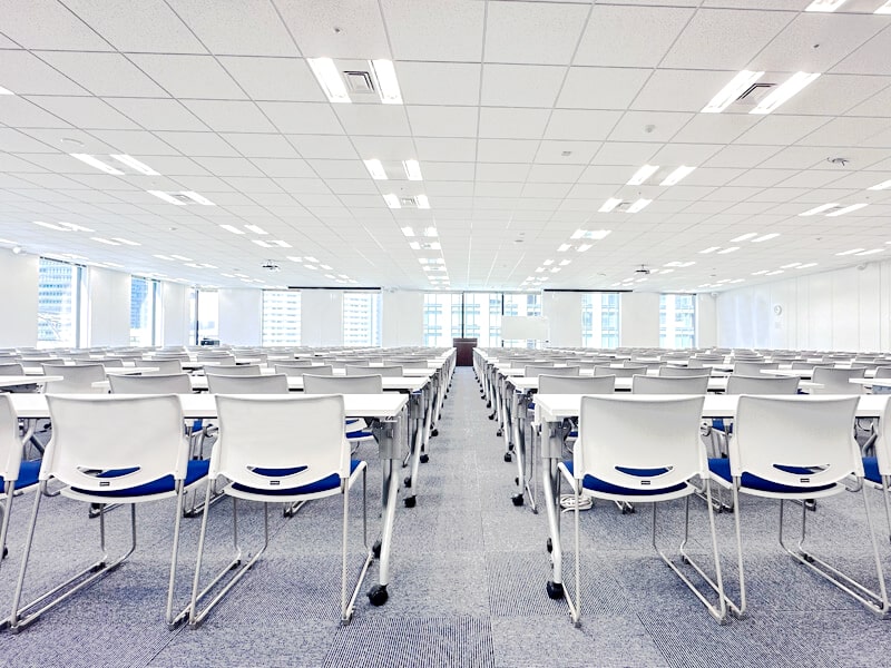 ビジョンセンター横浜みなとみらい