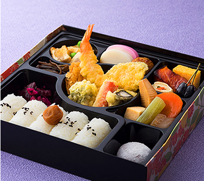 江戸の四季の画像