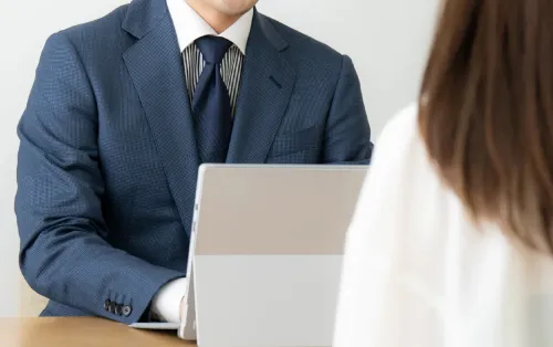 ご相談・ご提案