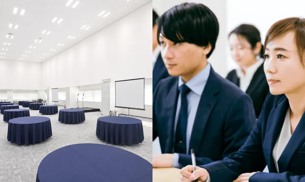 研修イメージ