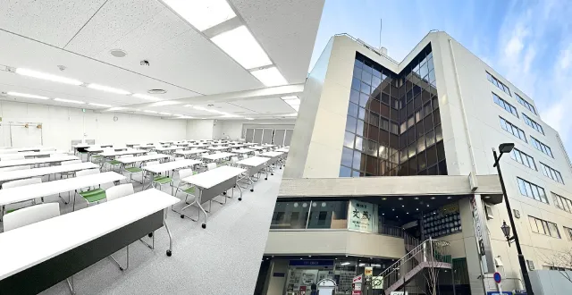 2026年 4月1日 NEW OPEN オープニングキャンペーン ビジョンセンター市ヶ谷駅前