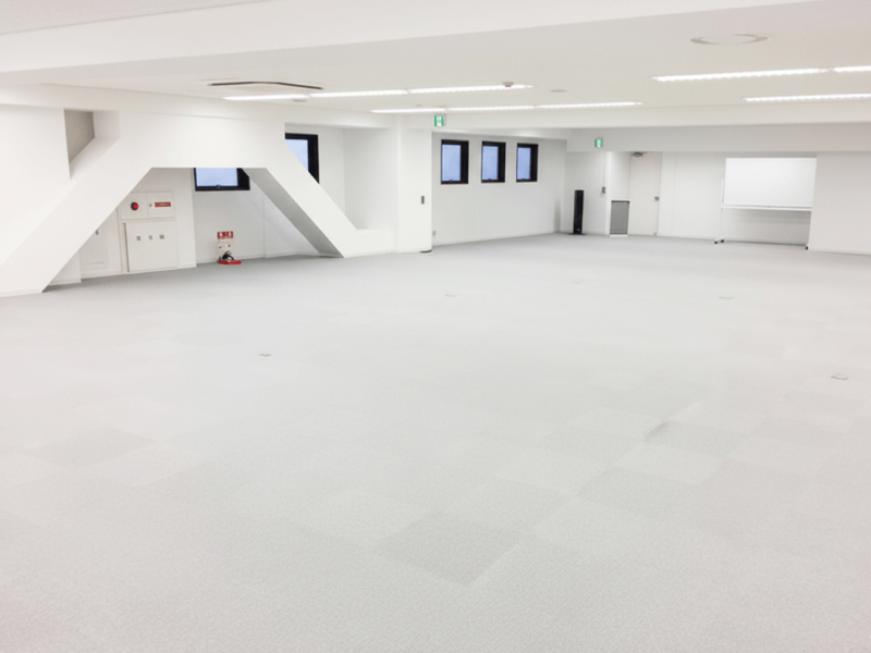 東京駅前の室内 小規模イメージ1