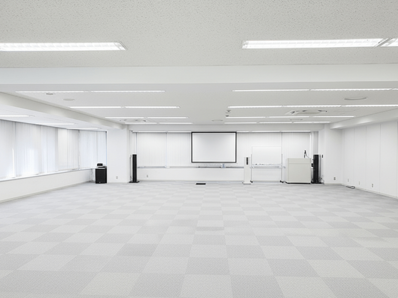 東駅前の室内 小規模イメージ3