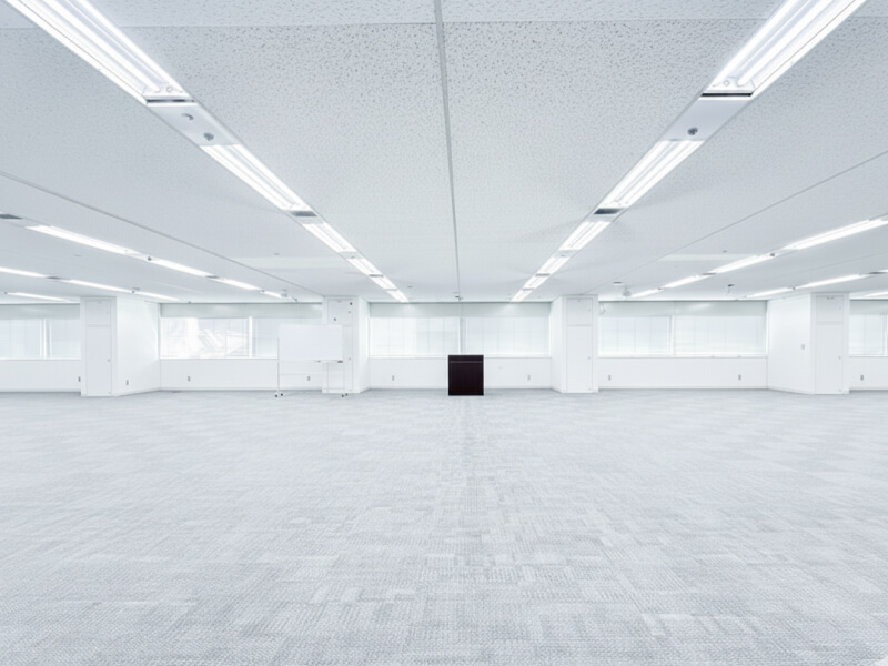  グランデ東京浜松町の室内 小規模イメージ1