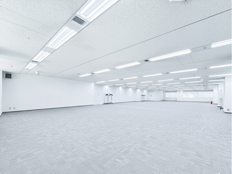  グランデ東京浜松町の室内 小規模イメージ3