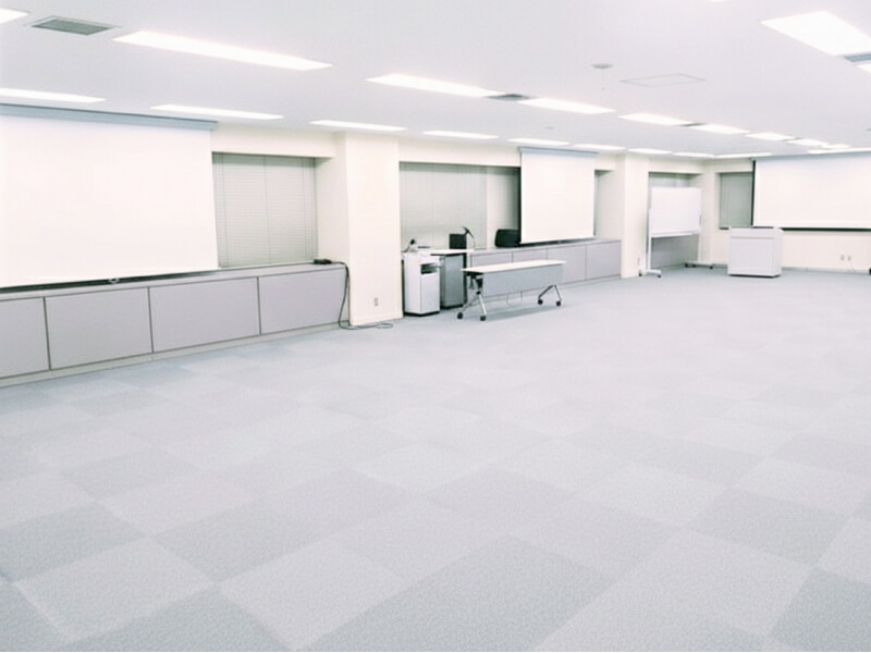 浜松町の室内 中規模イメージ1