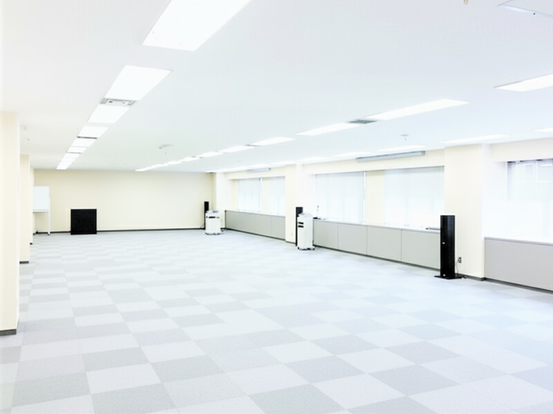 浜松町の室内 小規模イメージ1