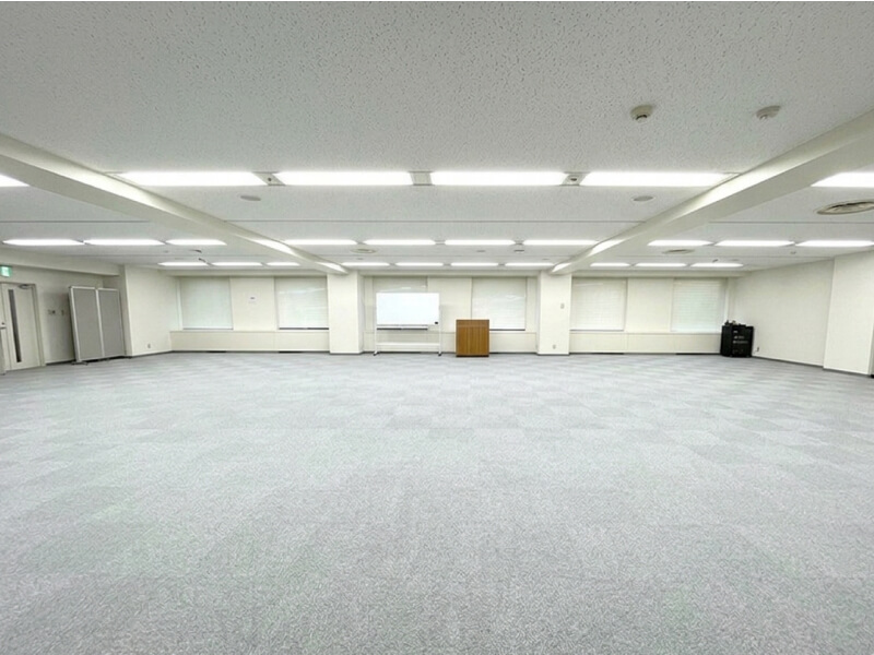 市ヶ谷の室内 小規模イメージ1