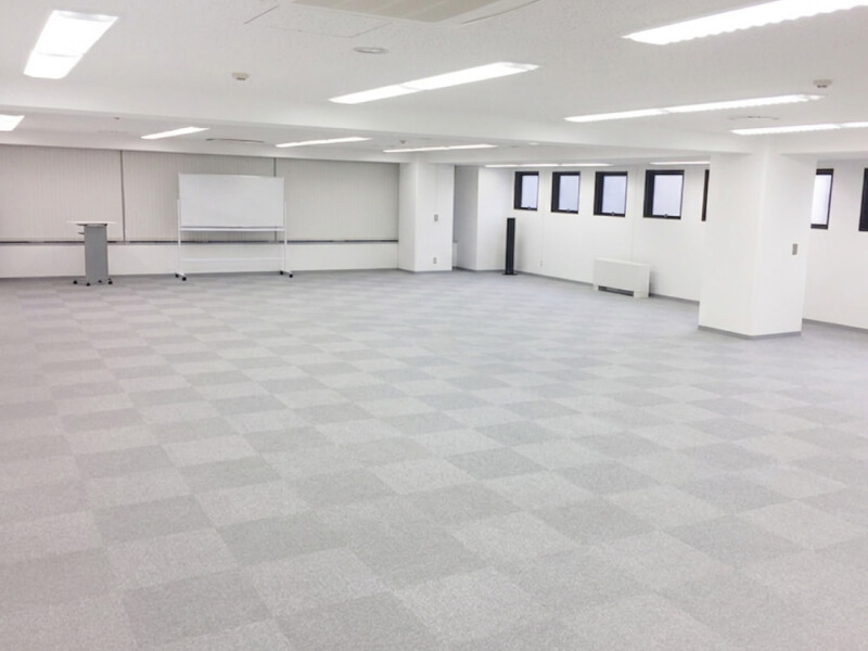 市ヶ谷の室内 小規模イメージ3