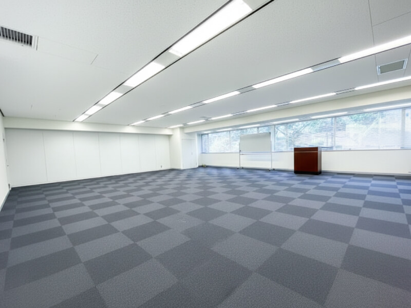 市ヶ谷の室内 小規模イメージ3