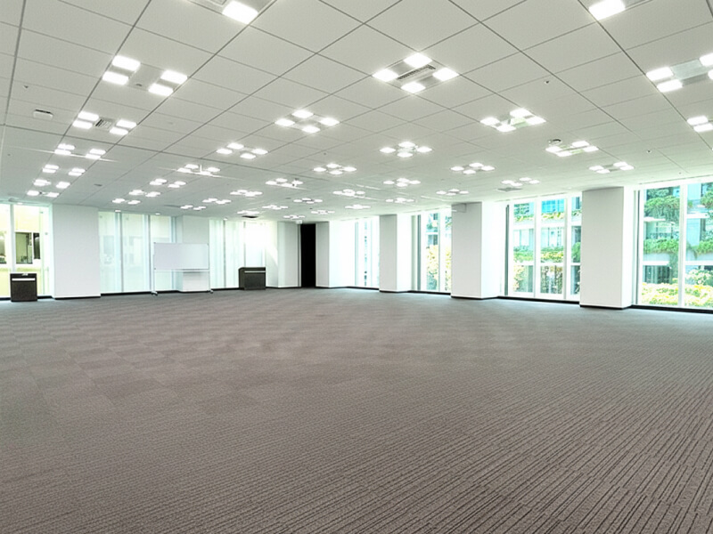 東京 京橋の室内 小規模イメージ1