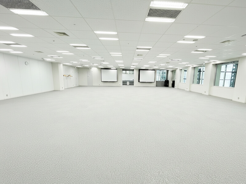 新宿マインズタワーの室内 小規模イメージ1