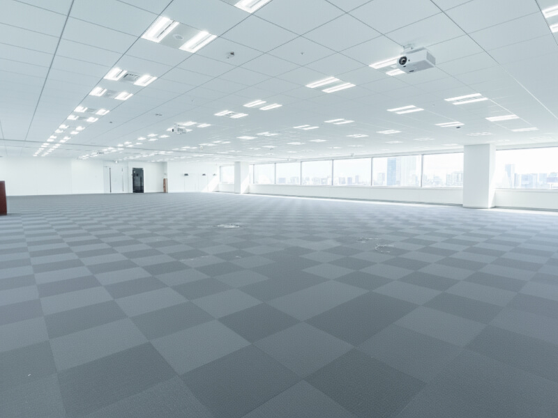 新橋の室内 中規模イメージ1