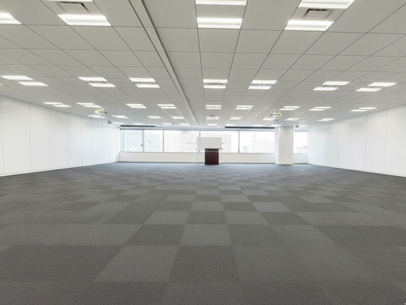 新橋の室内 小規模イメージ1