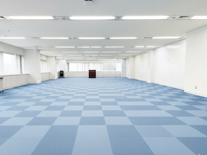 品川アネックスの室内 小規模イメージ1