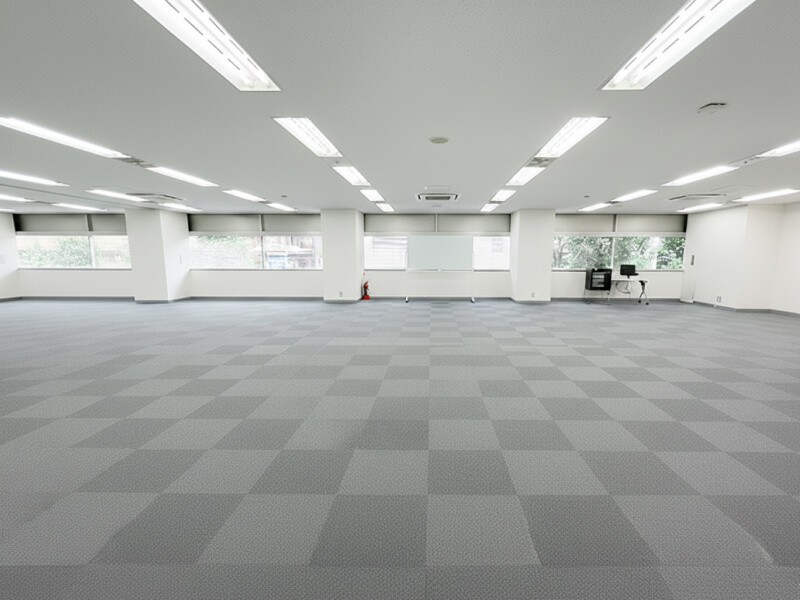 品川の室内 中規模イメージ1