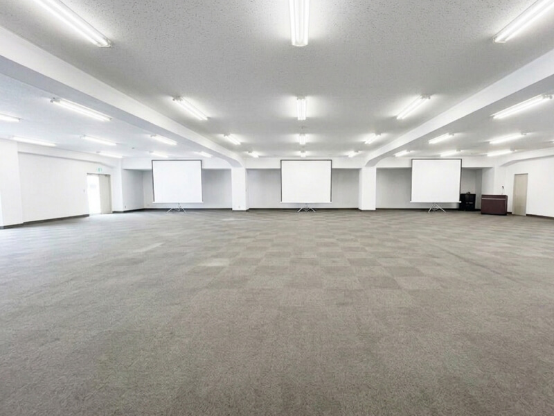 虎ノ門 溜池山王 小規模イメージ1