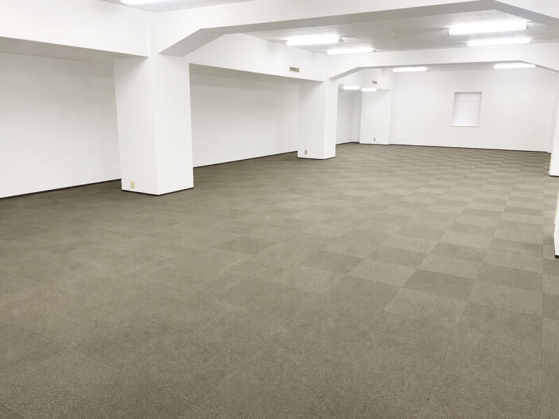 虎ノ門 溜池山王 小規模イメージ1