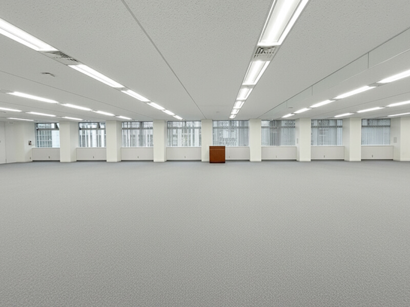 東京八重洲の室内 中規模イメージ1