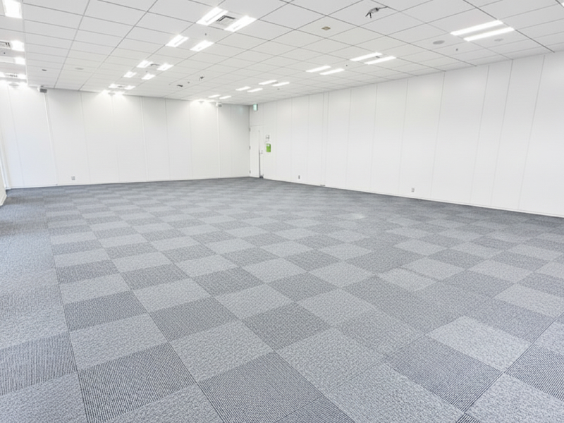 横浜みなとみらいの室内 小規模イメージ1