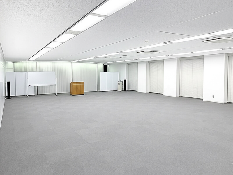 有楽町の室内 小規模イメージ1