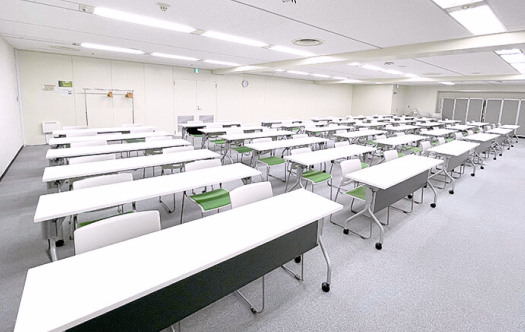 室内イメージ画像