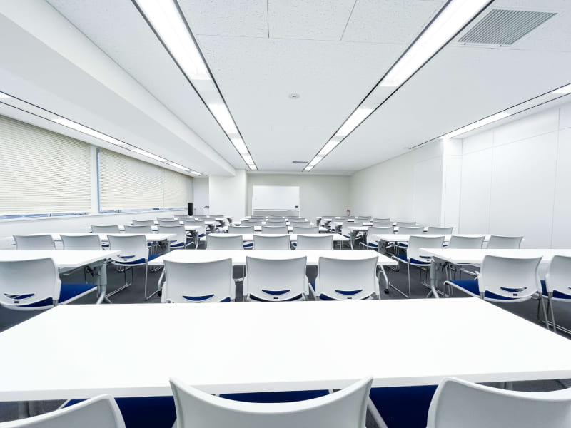 市ヶ谷の貸し会議室・レンタルスペース ビジョンセンター市ヶ谷 1201-2