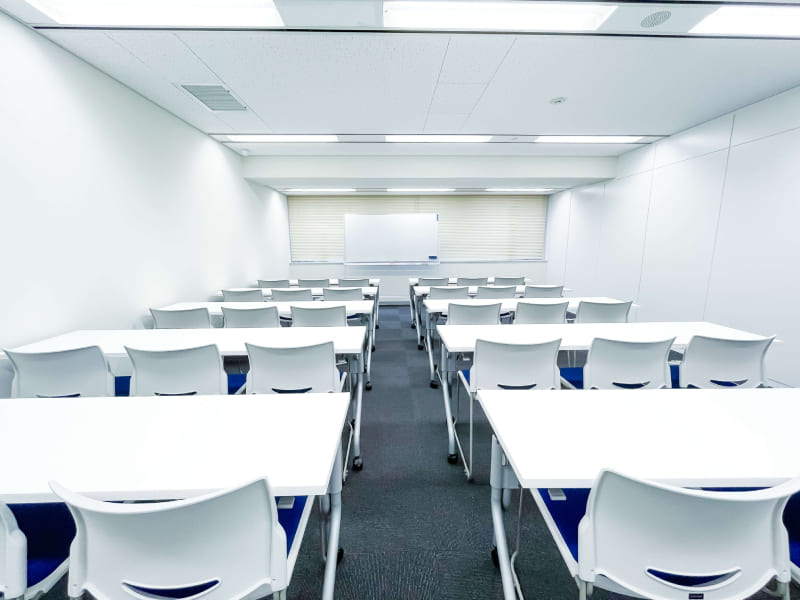 市ヶ谷の貸し会議室・レンタルスペース ビジョンセンター市ヶ谷 1202-1