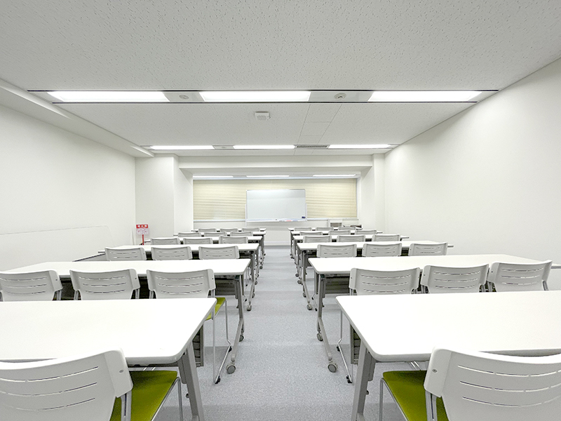 市ヶ谷の貸し会議室・レンタルスペース ビジョンセンター市ヶ谷 1203-1