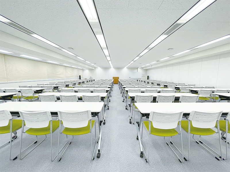 市ヶ谷の貸し会議室・レンタルスペース ビジョンセンター市ヶ谷 1204-1