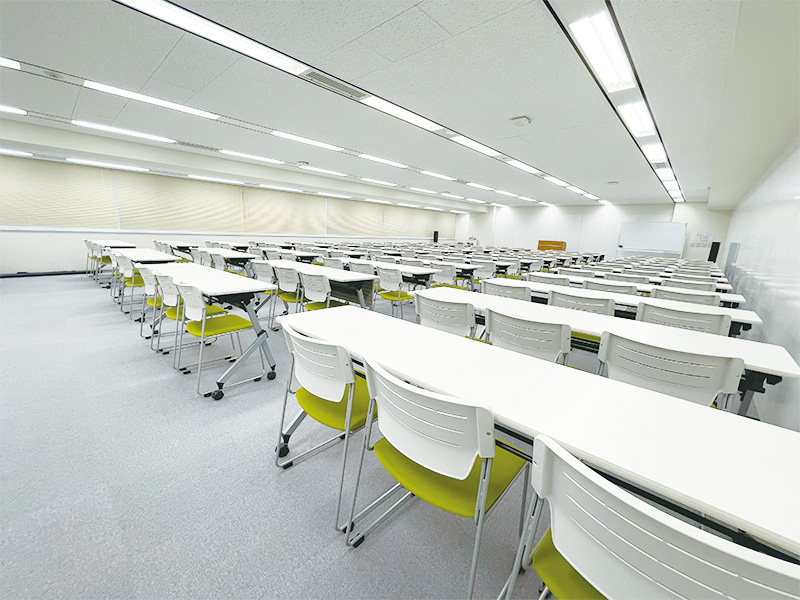 市ヶ谷の貸し会議室・レンタルスペース ビジョンセンター市ヶ谷 1204-2