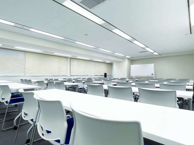 市ヶ谷の貸し会議室・レンタルスペース ビジョンセンター市ヶ谷 601-1