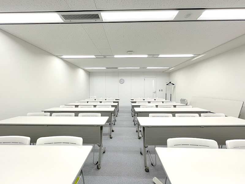 市ヶ谷の貸し会議室・レンタルスペース ビジョンセンター市ヶ谷 603-2