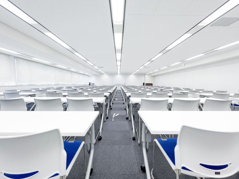 市ヶ谷の貸し会議室・レンタルスペース ビジョンセンター市ヶ谷 604-1