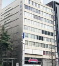ビジョンセンター新宿