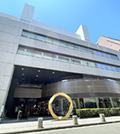 ビジョンセンター横浜（西口）