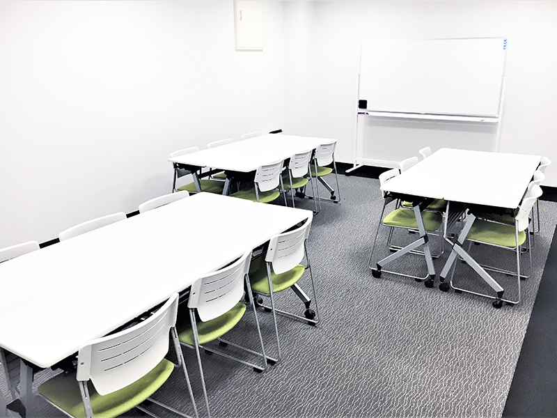 赤坂、永田町の貸し会議室・レンタルスペース ビジョンセンター赤坂（永田町） 101-3