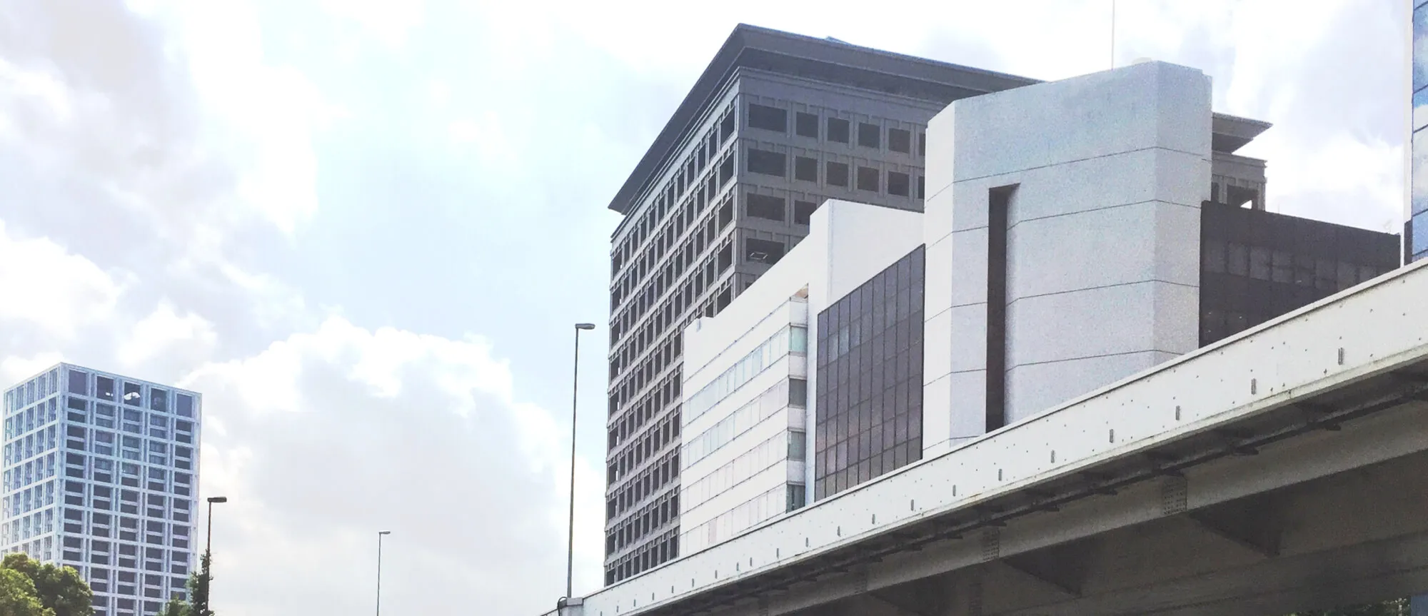 セミナー形式で利用されているイベントホールの様子