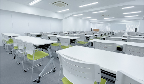 室内イメージ画像